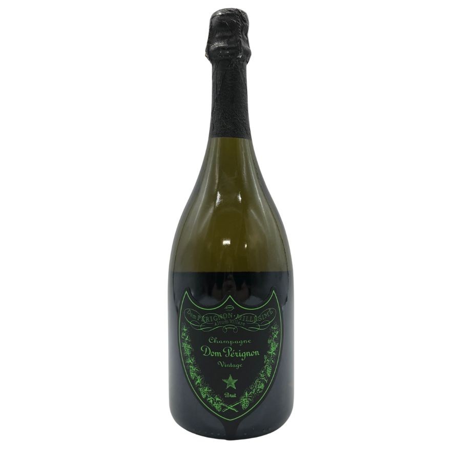 【未開栓】ドンペリニヨン 白 ルミナス 750ml 12.5% Dom Perignon Luminous 【M1】【中古】