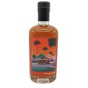 【未開栓】モルト グレーン&ケーン シークレットオークニー 2007 15年 オロロソクオーターカスクフィニッシュ 700ml 65.8% MALT GRAIN...