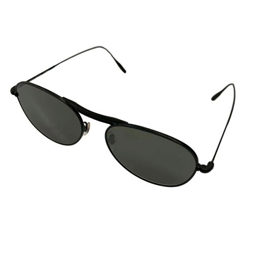 オリバーピープルズ サングラス 53 17-145 Cade-J MBK ユニセックス ブラック OLIVER PEOPLES【AFI10】【中古】 オリバーピープルズ サングラス 53 17-145 Cade-J MBK ユニセックス ブラック OLIVER PEOPLES【AFI10】【中古】