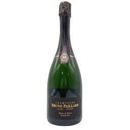 【未開栓】ブルーノ パイヤール シャンパーニュ ブラン ド ノワール エクストラ ブリュット グラン クリュ 750ml 12.5% Bruno Paillard Champagne Blanc de Noirs Extra Brut Grand Cru 【E1】【中古】販売済み 【未開栓】ブルーノ パイヤール シャンパーニュ ブラン ド ノワール エクストラ ブリュット グラン クリュ 750ml 12.5% Bruno Paillard Champagne Blanc de Noirs Extra Brut Grand Cru 【E1】【中古】販売済み