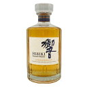 【未開栓】【東京都限定】サントリー 響 ジャパニーズハーモニー 700ml 43% SUNTORY HIBIKI JAPANESE HARMONY 【N1】【中...