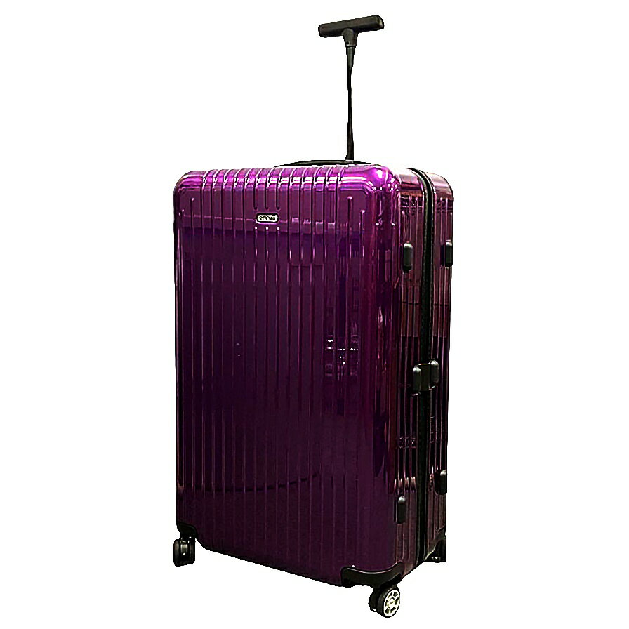 リモワ RIMOWA サルサエアー 80L