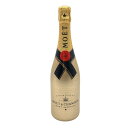 【未開栓】モエ エ シャンドン アンペリアル 白 750ml 12% Moet & Chandon IMPERIAL シャンパン【Q2】【中古】販売済み