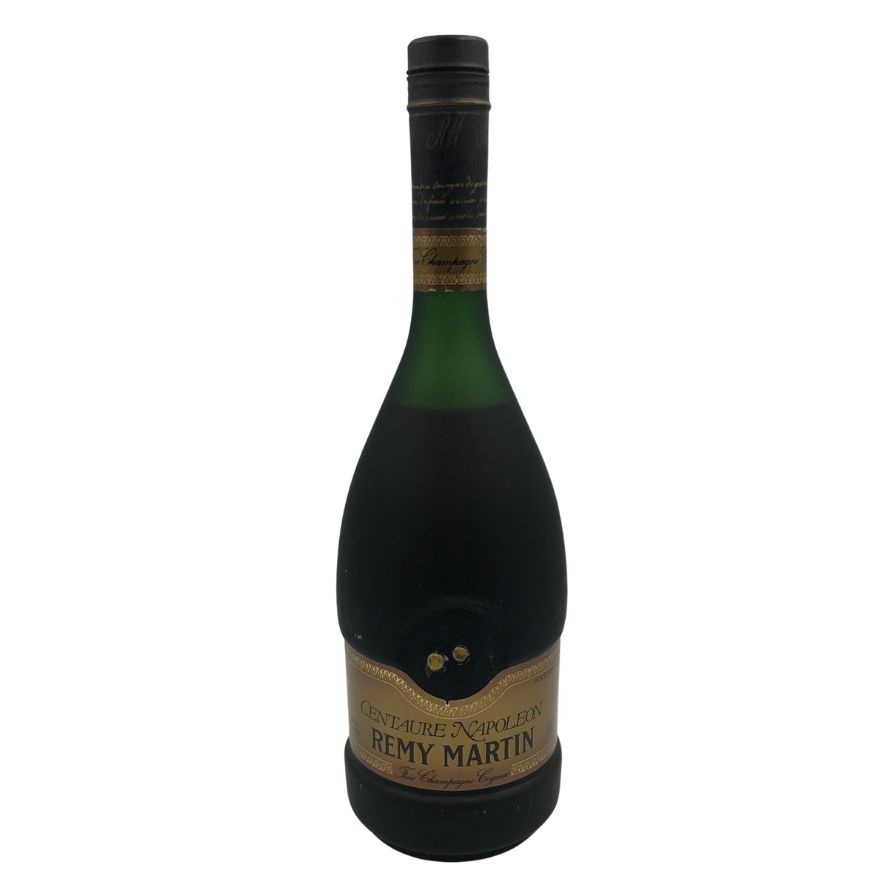【未開栓】レミーマルタン セントー ナポレオン 700ml 40% REMY MARTIN CENTAURE NAPOLEON コニャック【C2】【中古】販売済み