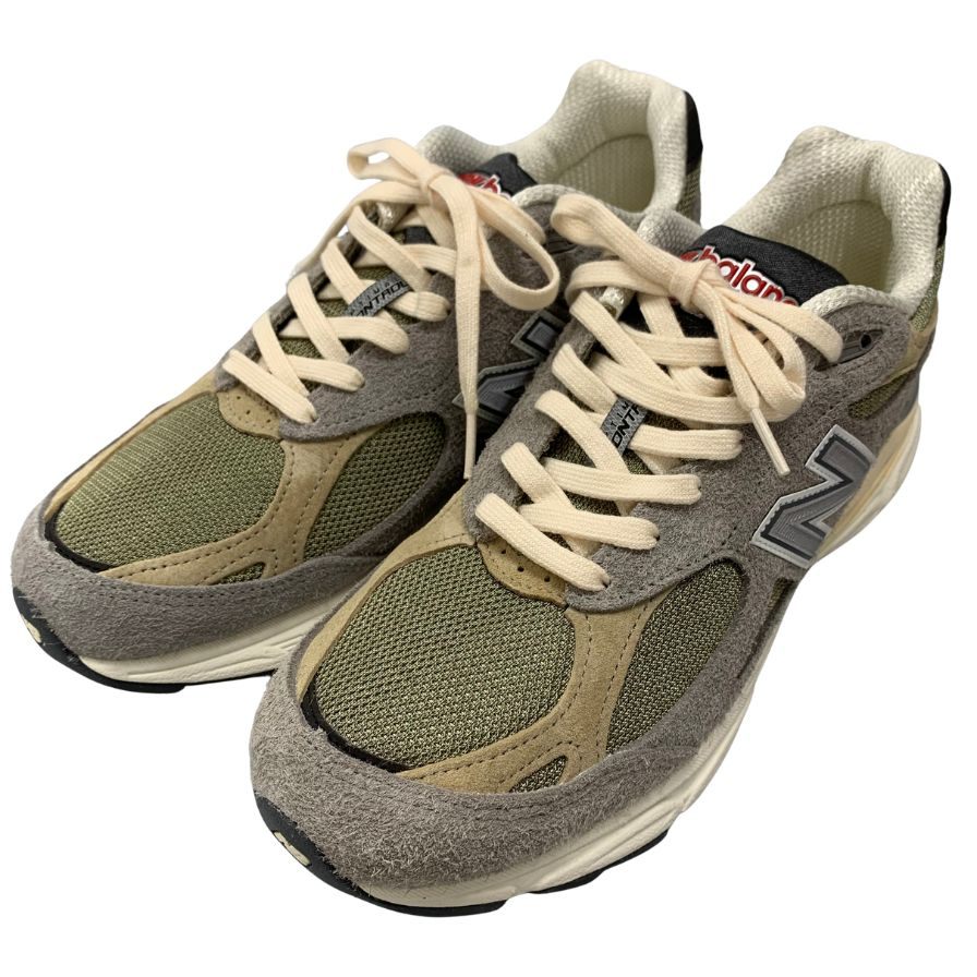 【中古】ニューバランススニーカーM...