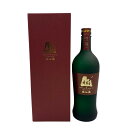 【未開栓】金山蔵 5年 薩摩焼酎 720ml 35% KINZANGURA 芋焼酎【Y】【中古】