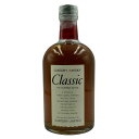 【未開栓】【東京都限定】サントリー ウイスキー クラシック 700ml 43% Suntory ウィスキー【E2】【中古】
