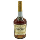 【未開栓】ヘネシー ベリースペシャル コニャック 700ml 40% Hennessy VERY SPECIAL コニャック【K】【中古】