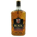 【未開栓】【東京都限定】ニッカ ブラックニッカ クリア 37% 1920ml NIKKA ウィスキー【Y】【中古】