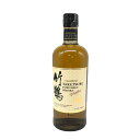 【未開栓】【東京都限定】ニッカ 竹鶴 ピュアモルト 白ラベル 700ml 43% NIKKA ウィスキー【K2】【中古】