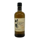 【未開栓】【東京都限定】ニッカ 竹鶴 ピュアモルト 白ラベル 700ml 43% NIKKA ウィスキー【G2】【中古】
