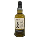 【未開栓】【東京都限定】戸河内 シングルモルト ジャパニーズ ウイスキー 700ml TOGOUCHI ウィスキー【P1】【中古】
