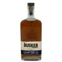【未開栓】バスカー スモールバッチ No.1 700ml 46.3% BUSKER アイリッシュウイスキー【L4】【中古】