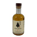 【未開栓】【東京都限定】亀田蒸溜所 ニューボーン 2年 ベビーボトル 200ml 55% NEW BORN ウィスキー【G4】【中古】