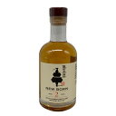 【未開栓】【東京都限定】亀田蒸溜所 ニューボーン 2年 ベビーボトル 200ml 55% NEW BORN ウィスキー【A2】【中古】