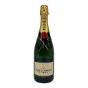 【未開栓】モエ エ シャンドン アンペリアル 白 750ml 12% Moet&Chandon IMPERIAL シャンパン【A】【中古】