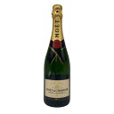 【未開栓】モエ エ シャンドン アンペリアル 白 750ml 12% Moet&Chandon IMPERIAL シャンパン【C】【中古】