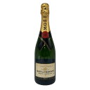 【未開栓】モエ エ シャンドン アンペリアル 白 750ml 12% Moet&Chandon IMPERIAL シャンパン【A】【中古】