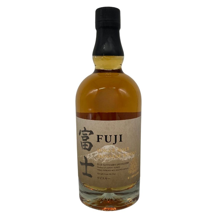 ̤ۡԸۥ ٻθ¾ί ٻ 󥰥  700ml 46% KIRIN FUJI GOTEMBA DISTILLER...