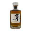 【未開栓】【東京都限定】サントリー 響 ジャパニーズハーモニー 700ml 43% SUNTORY HIBIKI JAPANESE HARMONY ホログラムシ...