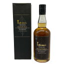 【未開栓】【東京都限定】ベンチャーウイスキー イチローズモルト クラシカル エディション 700ml 48% Ichiro's Malt Classical E...