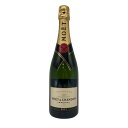 【未開栓】モエ エ シャンドン アンペリアル 白 750ml 12% Moet&Chandon IMPERIAL シャンパン【C】【中古】