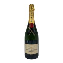 【未開栓】モエ エ シャンドン アンペリアル 白 750ml 12% Moet&Chandon IMPERIAL シャンパン【P1】【中古】