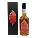 【未開栓】【東京都限定】ベンチャーウイスキー イチローズモルト ワインウッドリザーブ 700ml 46% Ichiro's Malt Wine Wood Res...