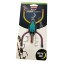 シュプリーム LEDライト バグリット マイクロ フラッシュライト Supreme【AFI19】【中古】