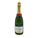【未開栓】モエ エ シャンドン アンペリアル 白 750ml 12% Moet&Chandon IMPERIAL シャンパン【W1】【中古】