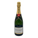 【未開栓】モエ エ シャンドン アンペリアル 白 750ml 12% Moet&Chandon IMPERIAL シャンパン【K1】【中古】