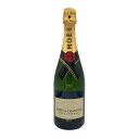 【未開栓】モエ エ シャンドン アンペリアル 白 750ml 12% Moet&Chandon IMPERIAL シャンパン【M1】【中古】