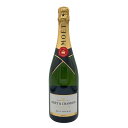 【未開栓】モエ エ シャンドン アンペリアル 白 750ml 12% Moet&Chandon IMPERIAL シャンパン【T1】【中古】
