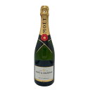 【未開栓】モエ エ シャンドン アンペリアル 白 750ml 12% Moet&Chandon IMPERIAL シャンパン【Y1】【中古】
