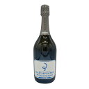 【未開栓】ビルカール サルモン ブリュット ブラン ド ブラン 750ml BILLECART SALMON スパークリングワイン【N1】【中古】