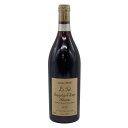 【未開栓】ルイ テット ル ポット ボージョレ ヴィラージュ ヌーヴォー 2013 750ml 12% Louis Tete Le Pot Beaujolais...
