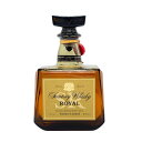【未開栓】【東京都限定】サントリー ローヤル SR 向獅子マーク 720ml 43% SUNTORY ROYAL ウィスキー【I2】【中古】
