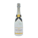 【未開栓】モエ エ シャンドン アイス アンペリアル 750ml 12% Moet&Chandon ICE IMPERIAL シャンパン【P1】【中古】