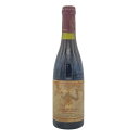 【未開栓】ドメーヌ ブリュッセ コート デュ ローヌ 1997 375ml 14% Domaine Brusset ブルゴーニュワイン【C1】【中古】
