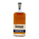 【未開栓】バスカー スモールバッチ No.1 700ml 46.3% BUSKER アイリッシュウイスキー【R1】【中古】