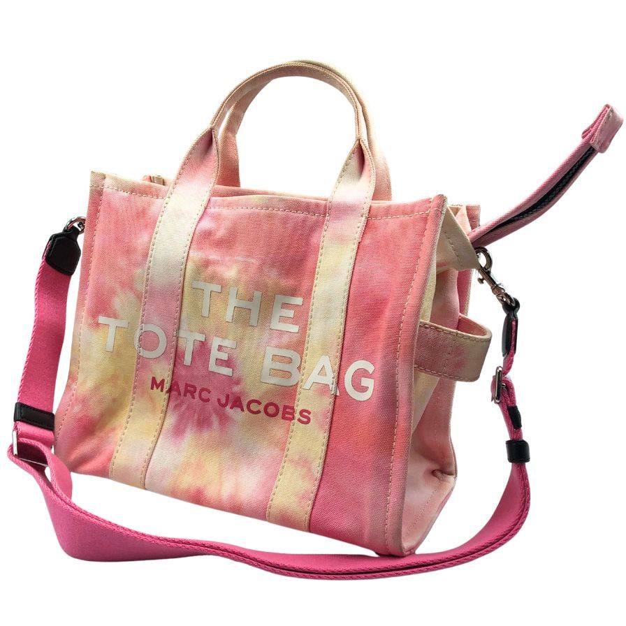 楽天市場】マークジェイコブス トートバッグ(柄総柄)の通販 楽天市場】マークジェイコブス トートバッグ(柄総柄)の通販