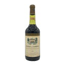 【未開栓】コーディア シャトー ル ガルドラ 1995 750ml 14% CORDIER ボルドーワイン【C】【中古】