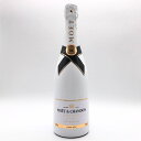 【未開栓】モエ エ シャンドン アイス アンペリアル 750ml 12% Moet&Chandon ICE IMPERIAL シャンパン【Q1】【中古】