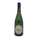 【未開栓】ロワイエ ペール エ フィス ブリュット レゼルヴ 12% 750ml Royer Pere et Fils シャンパン【V4】【中古】