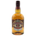 【未開栓】シーバス リーガル 12年 1801 ブレンデッド スコッチ ウイスキー 700ml 40% Chivas Regal スコッチウイスキー【W】【中古...