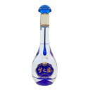 【未開栓】洋河 梦之藍 ドリーム オブ ザ ブルー 水晶版 M3 52% 550ml DREAM OF THE BLUE 中国酒【C1】【中古】