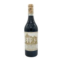 【未開栓】シャトー オー ブリオン 1994 750ml 12.5% CHATEAU HAUT BRION ボルドーワイン【M2】【中古】