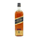 【未開栓】ジョニーウォーカー ブラックラベル 12年 エクストラ スペシャル 1000ml Johnnie Walker BLACK LABEL EXTRA S...