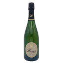 【未開栓】ロワイエ ペール エ フィス ブリュット レゼルヴ 12% 750ml Royer Pere et Fils シャンパン【C2】【中古】