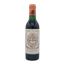 【未開栓】シャトー ピション ロングヴィル バロン 1991 375ml 13% CHATEAU PICHON LONGUEVILLE ボルドーワイン【V】【中...